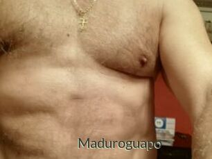 Maduroguapo