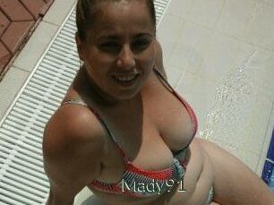 Mady91