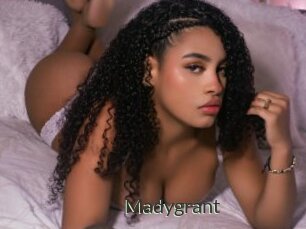 Madygrant