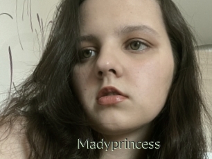 Madyprincess