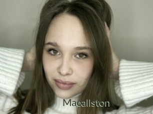 Maeallston