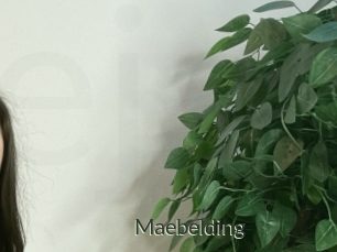 Maebelding