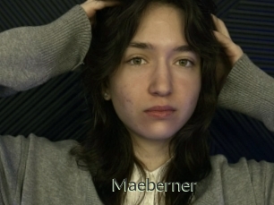Maeberner