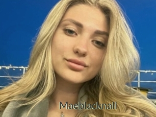 Maeblacknall
