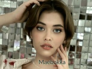 Maebokka