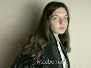 Maeboman
