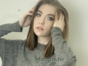 Maebruster