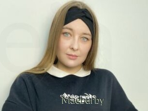 Maeburby