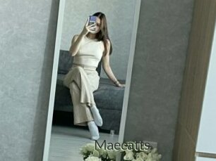 Maecatts