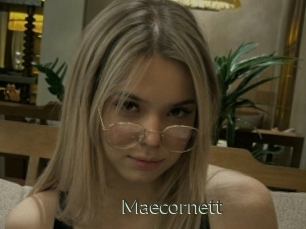 Maecornett