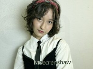 Maecrenshaw