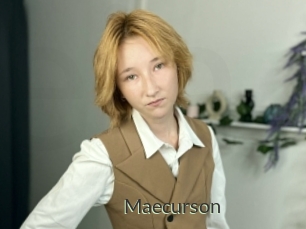 Maecurson