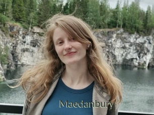 Maedanbury
