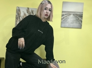 Maedevon