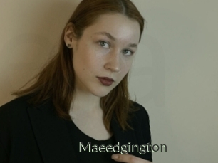 Maeedgington