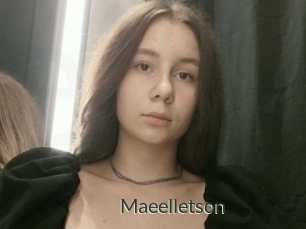 Maeelletson