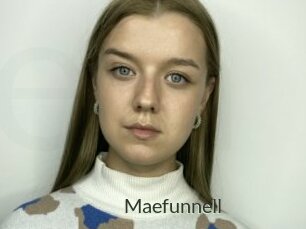 Maefunnell