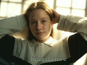 Maegallamore