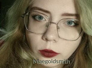Maegoldsmith