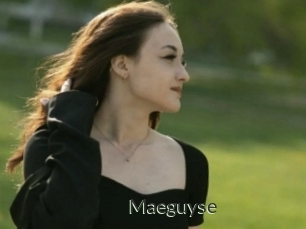 Maeguyse
