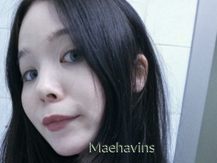 Maehavins