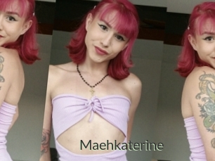 Maehkaterine