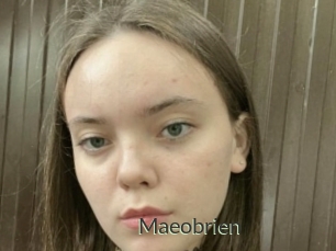Maeobrien