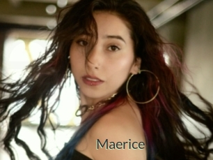 Maerice