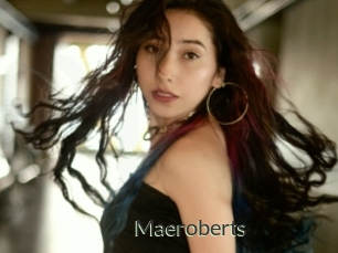 Maeroberts