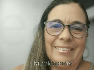 Mafaldapretty