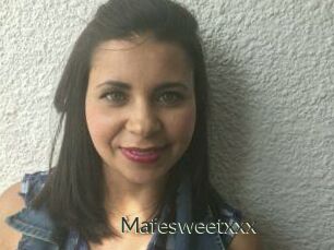 Mafesweetxxx