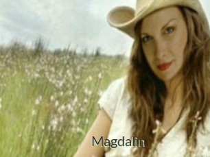 Magdalin