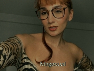 Magexual