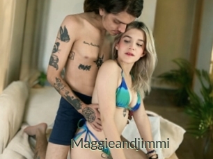 Maggieandjimmi
