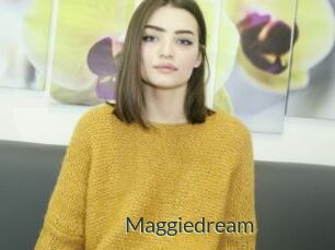 Maggiedream