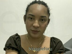 Maggieforu