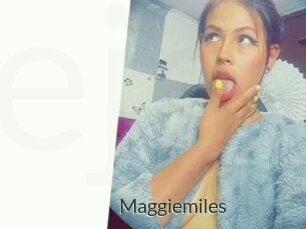 Maggiemiles