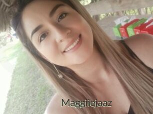 Maggiiejaaz