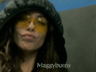 Maggyburns