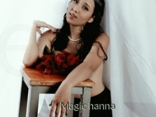 Magic_hanna