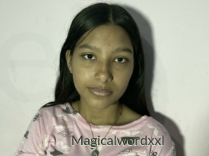 Magicalwordxxl