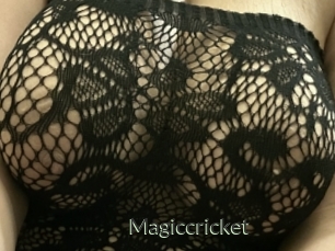 Magiccricket