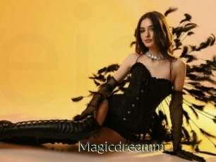 Magicdreamm