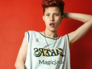 Magicjade