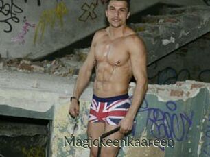 Magickeenkaareen