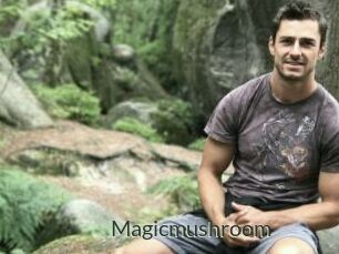 Magicmushroom