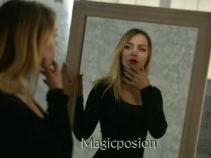 Magicposion