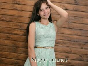 Magicromance
