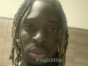 Magicstixx