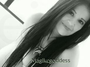 Magikcgoddess